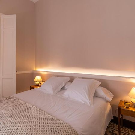 라 라구나 El Ombu Del Agua B&B 외부 사진