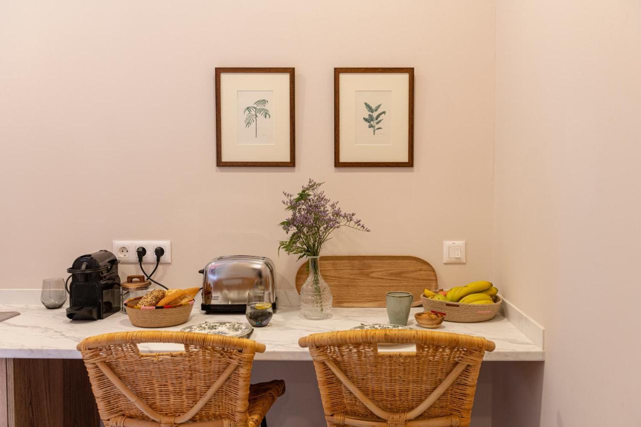 라 라구나 El Ombu Del Agua B&B 외부 사진