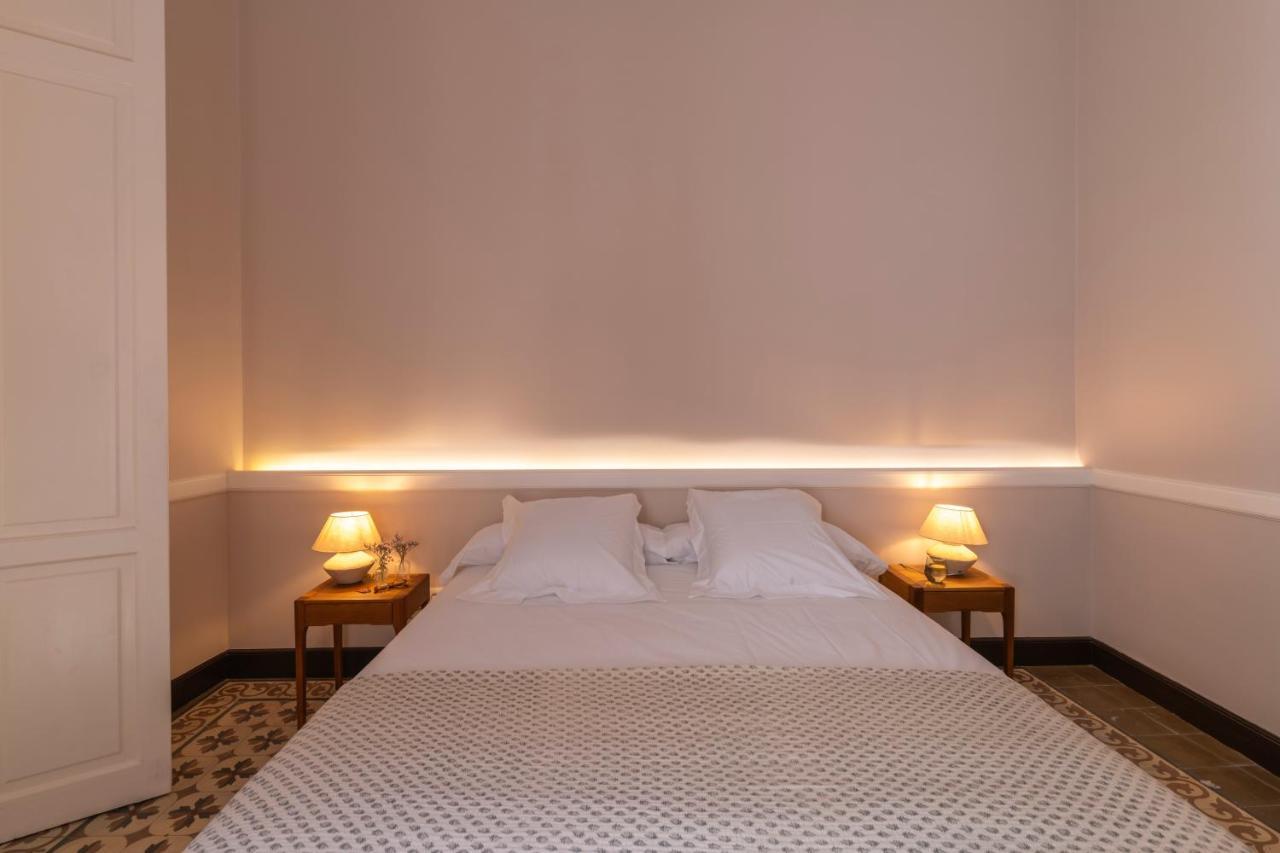 라 라구나 El Ombu Del Agua B&B 외부 사진